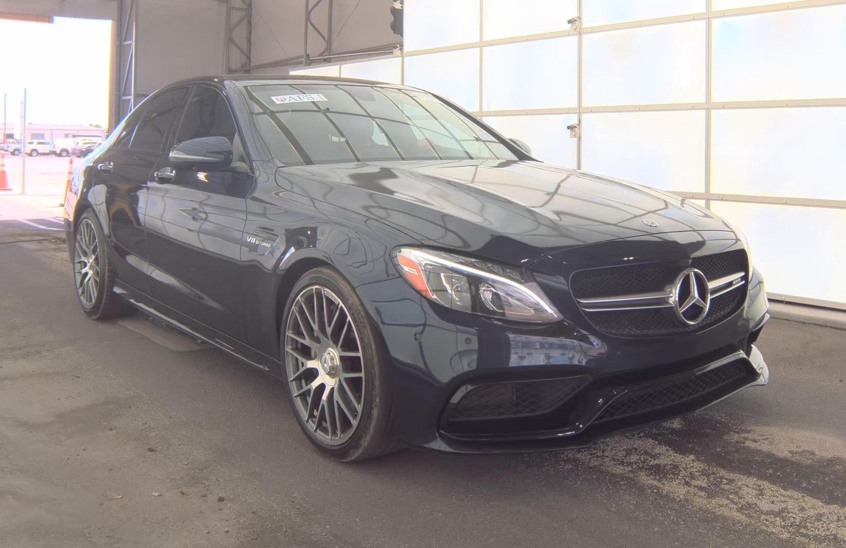 mercedes-benz c-class sedan 2018 55SWF8GB2JU239307 image mercedes-benz c-class sedan 2018 55SWF8GB2JU239307 image
